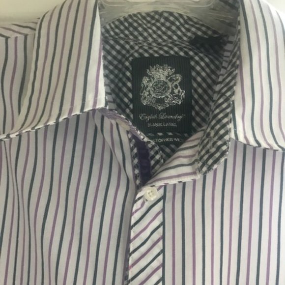 English Laundry Other - Mens English Laundry button-down shirt.